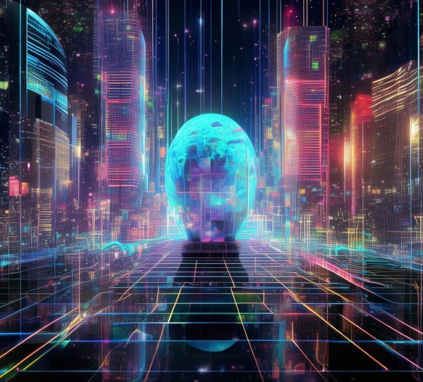 科技与创新，映照人类文明的璀璨星河