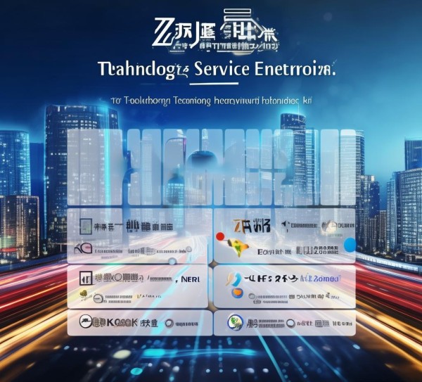 郑州科技服务业企业排行