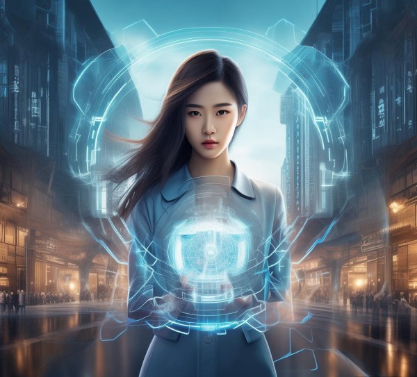 柳职,智能时代的创新者 柳职,智能时代的创新者