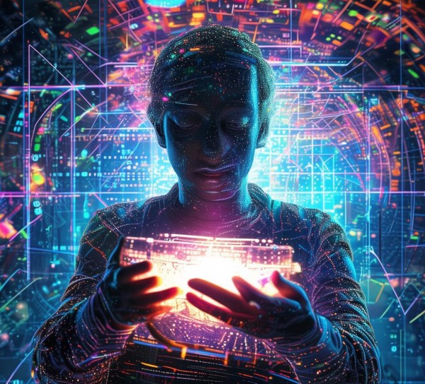 代码,人类文明的创新之光 代码,人类文明的创新之光