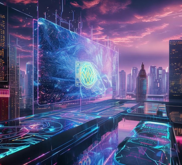 科技动态，从芯片到量子，从AI到 visualize，未来将如何改变世界？